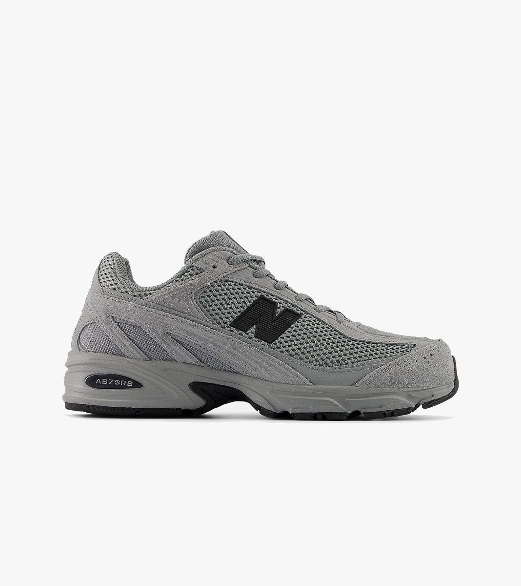 Pelēka NEW BALANCE 509