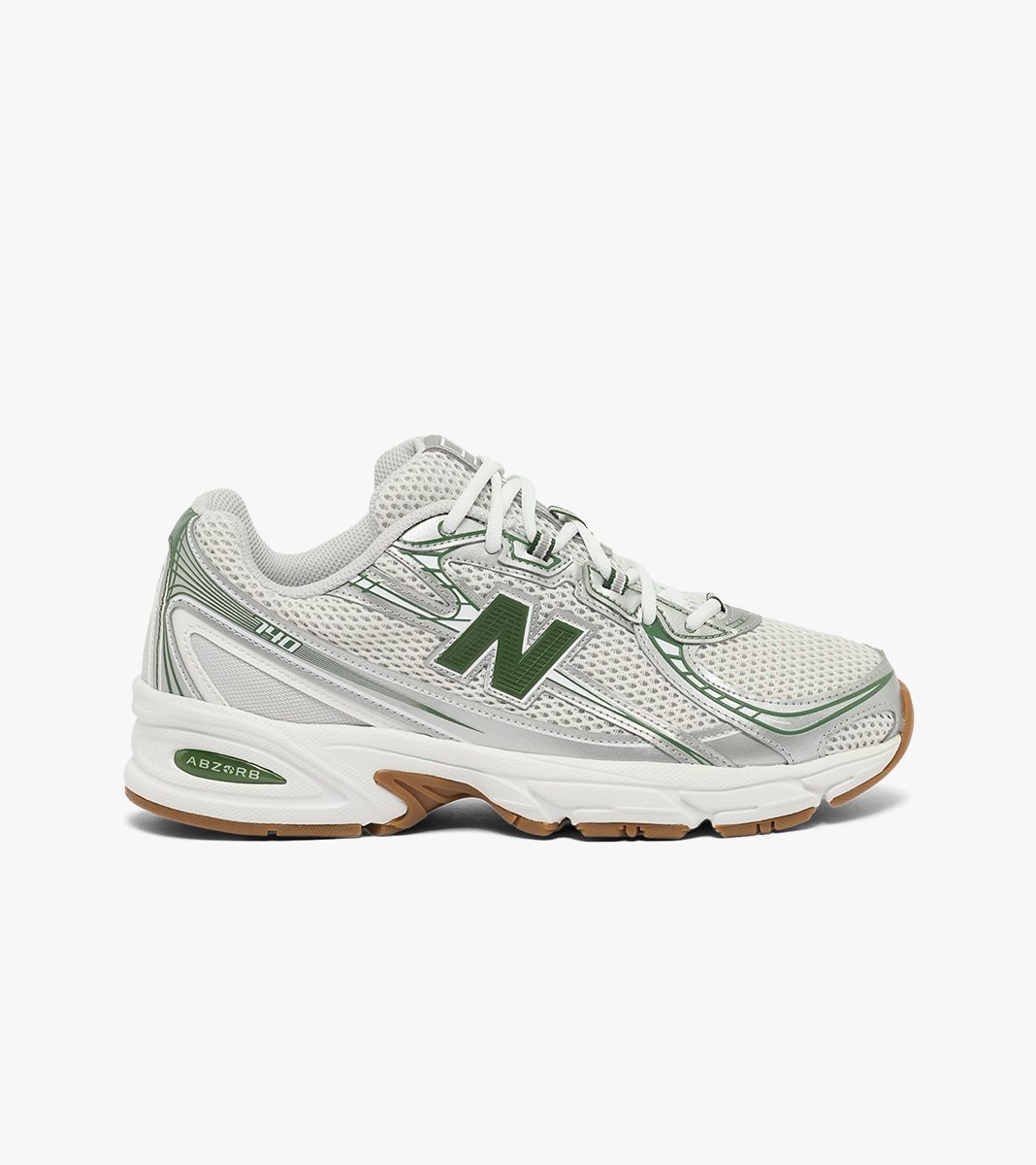 Harmaa NEW BALANCE 740