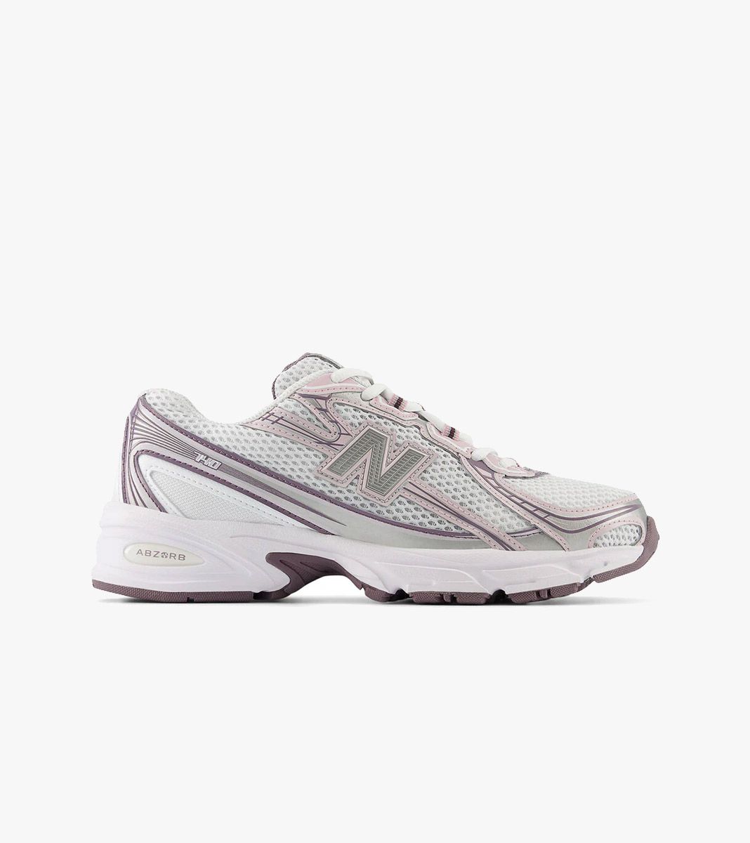 Pink NEW BALANCE 740