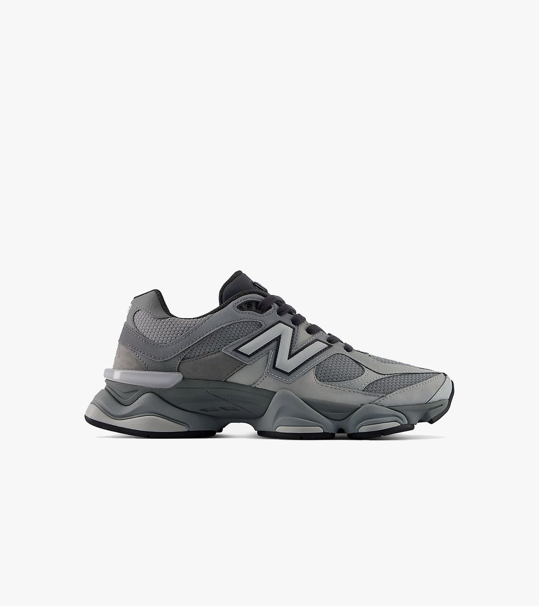 Pelēka NEW BALANCE 9060
