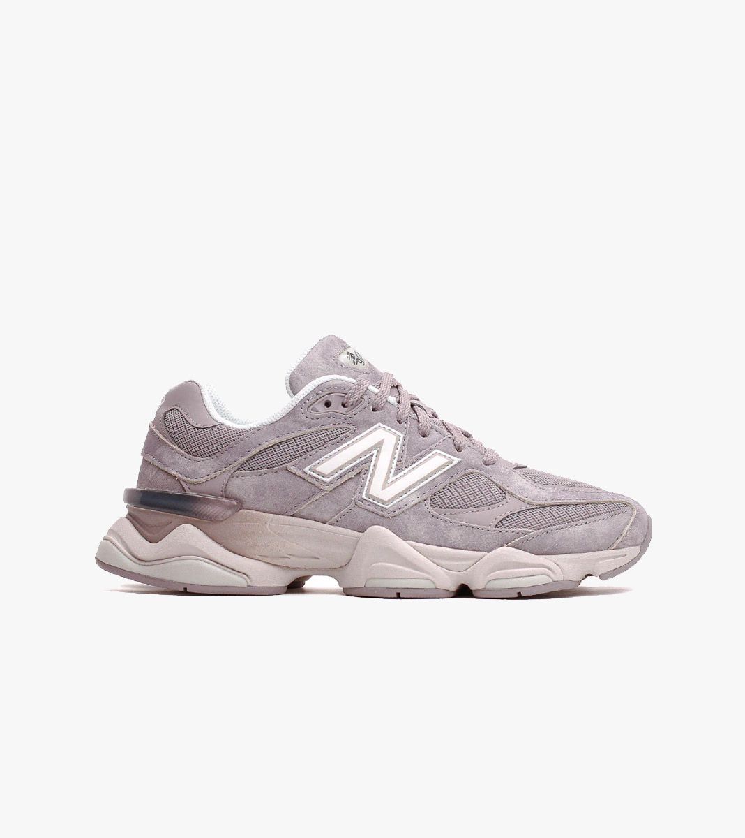Rozā NEW BALANCE 9060