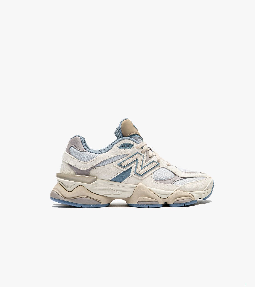 Mėlyna New balance 9060
