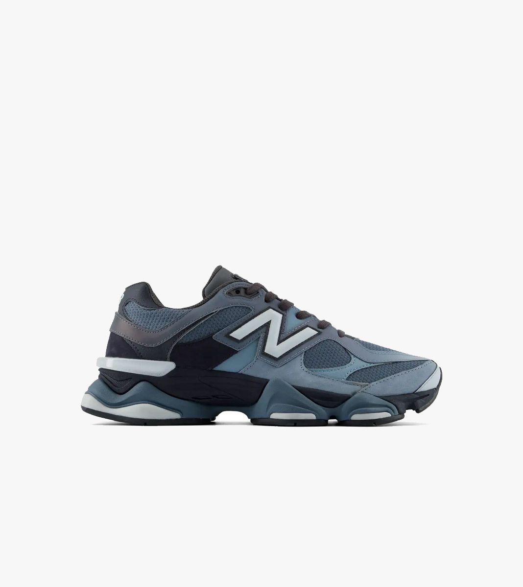 Mėlyna New balance 9060