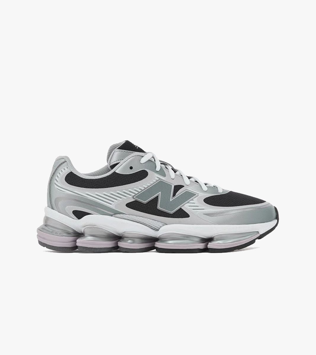 Harmaa NEW BALANCE ABZORB 2000