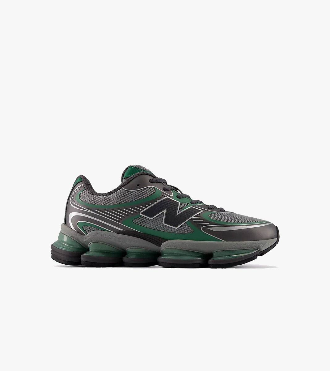 Hall New balance abzorb 2000
