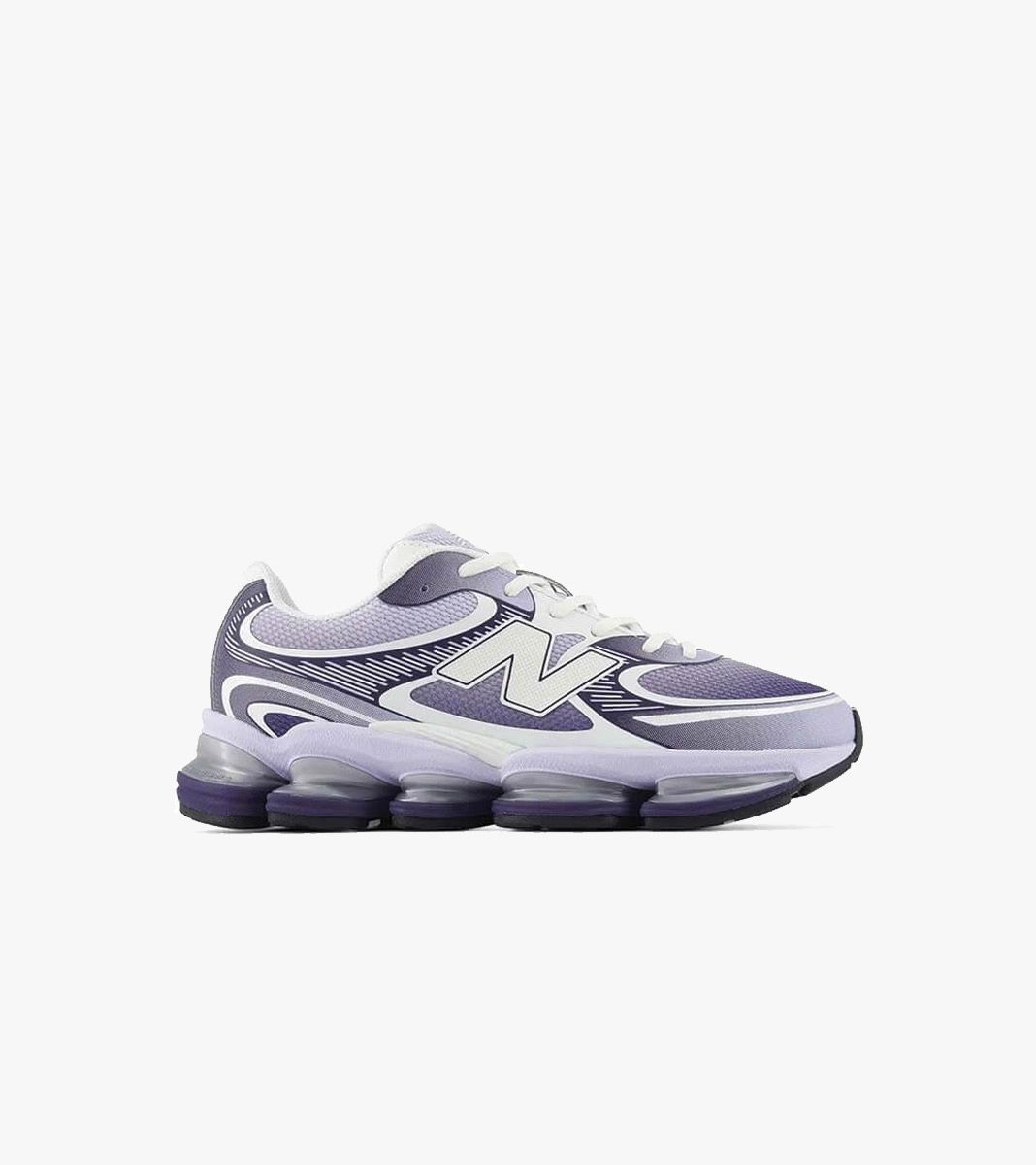 Violetti NEW BALANCE ABZORB 2000