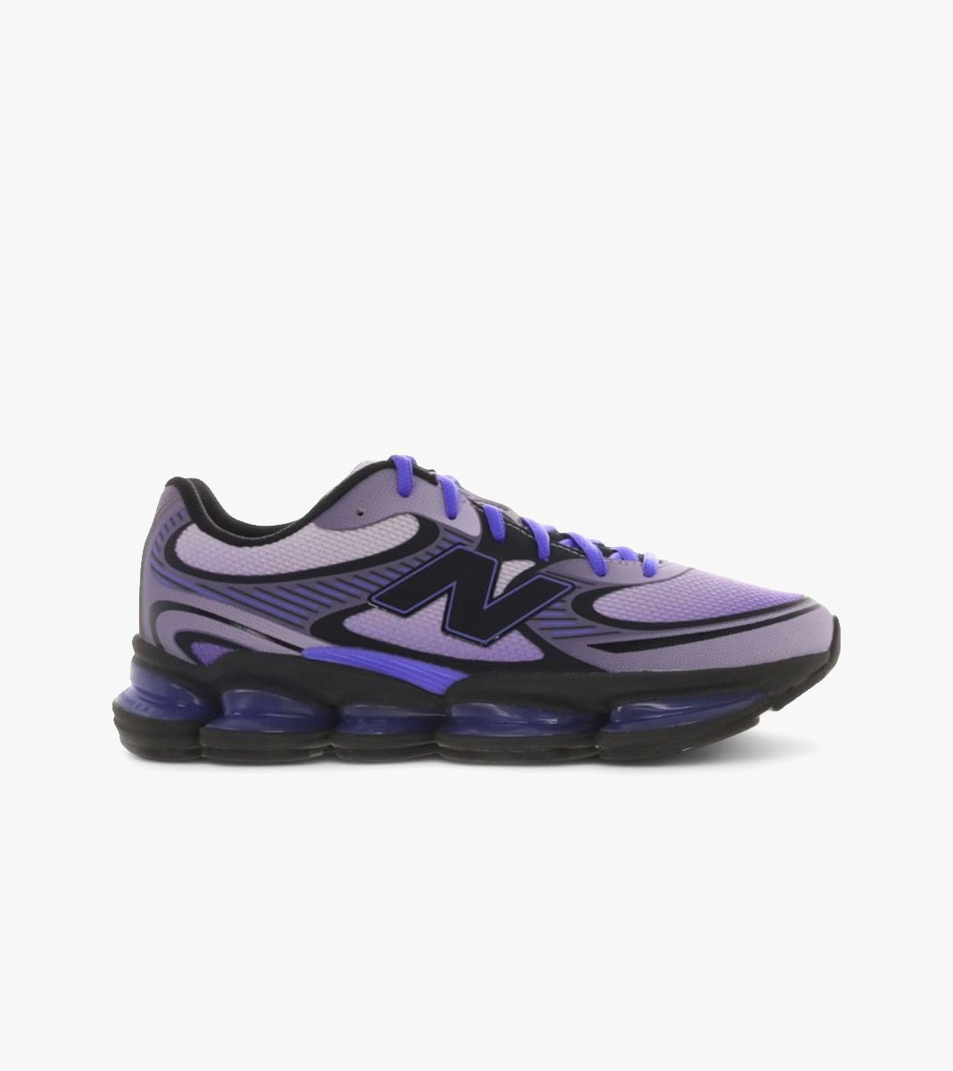 Lila New balance abzorb 2000