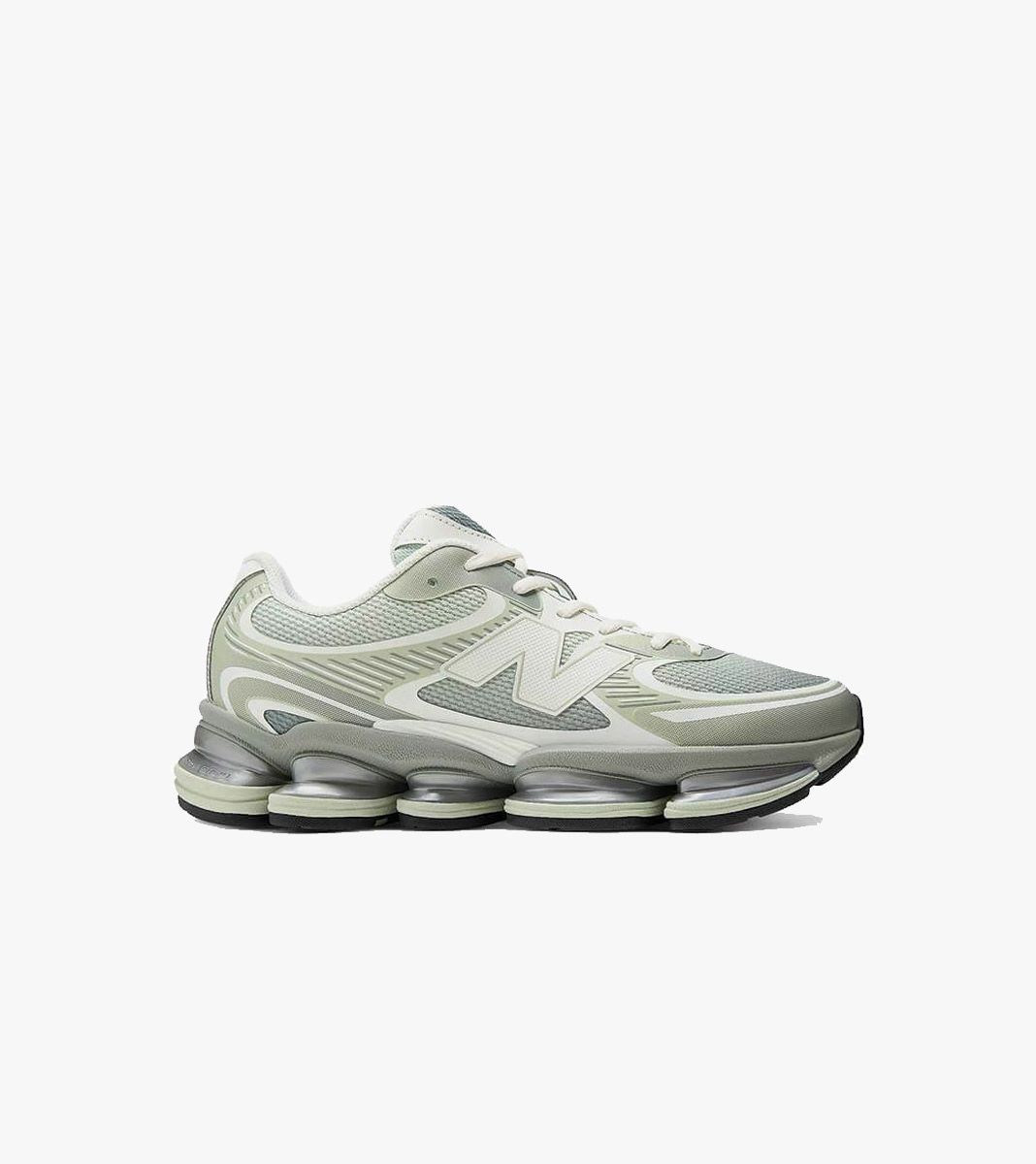 Vihreä NEW BALANCE ABZORB 2000