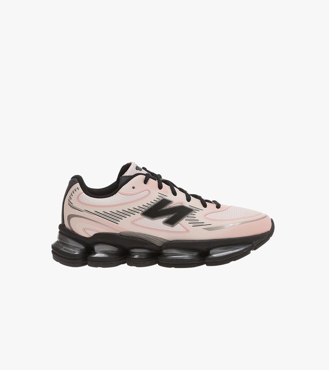 Pinkki NEW BALANCE ABZORB 2000