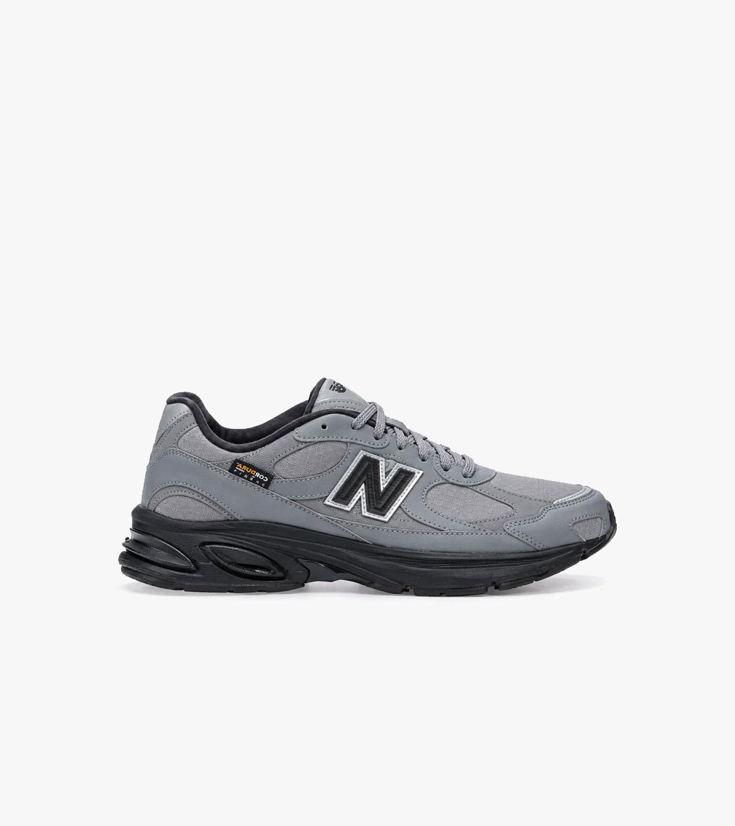 Pelēka NEW BALANCE ABZORB 2010