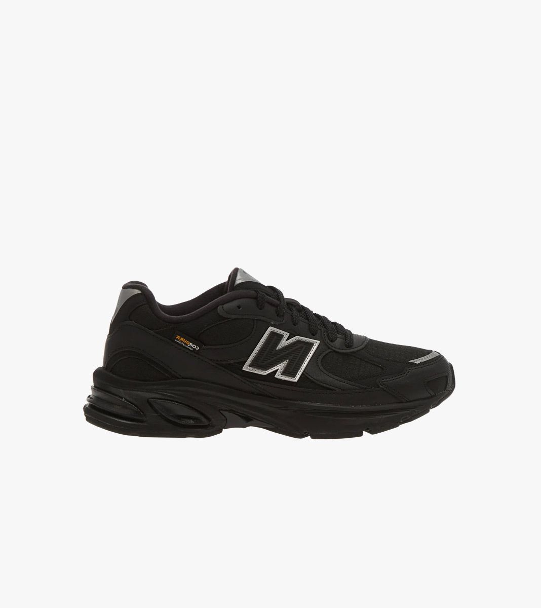 Musta NEW BALANCE ABZORB 2010