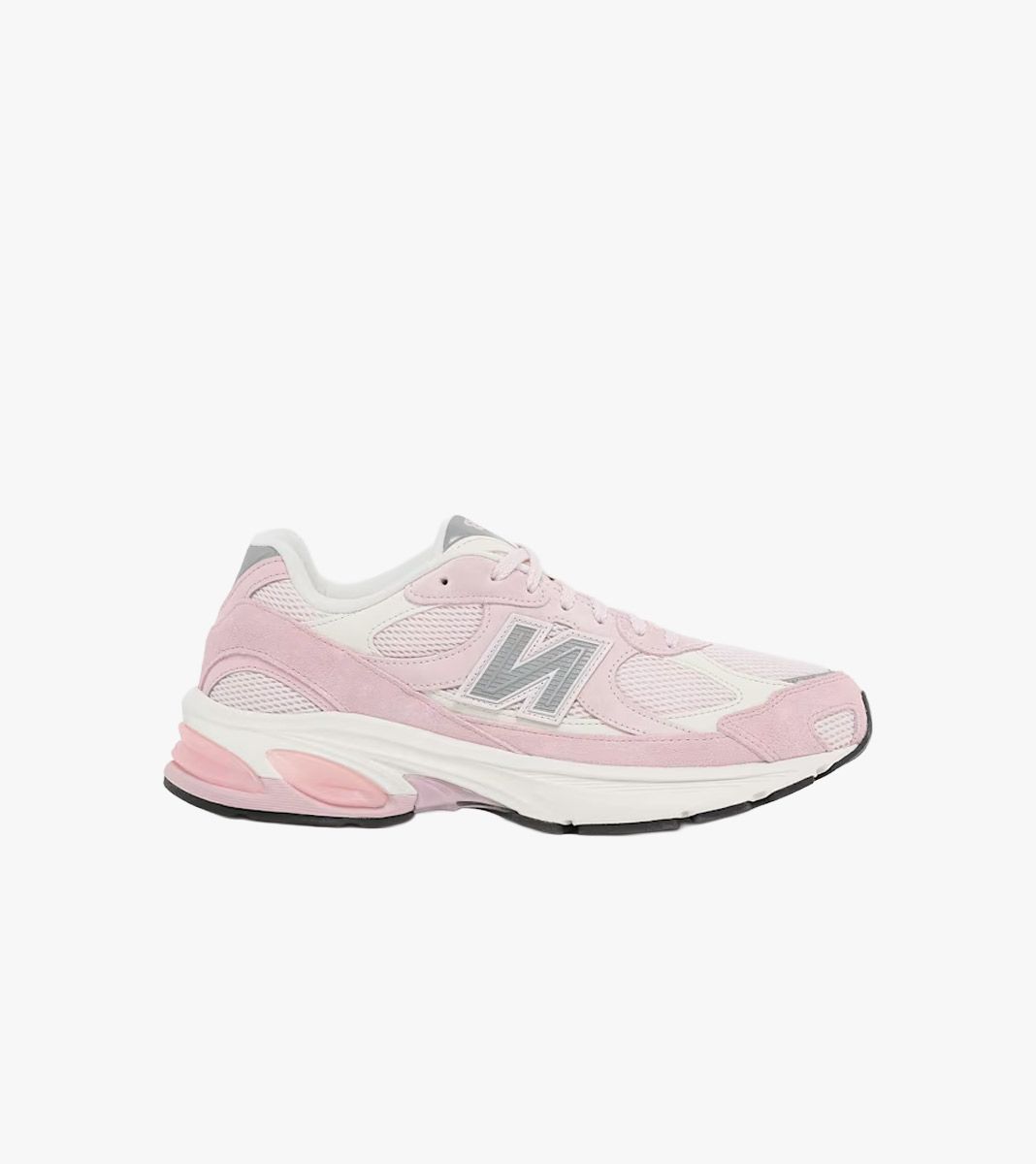 Pink NEW BALANCE ABZORB 2010