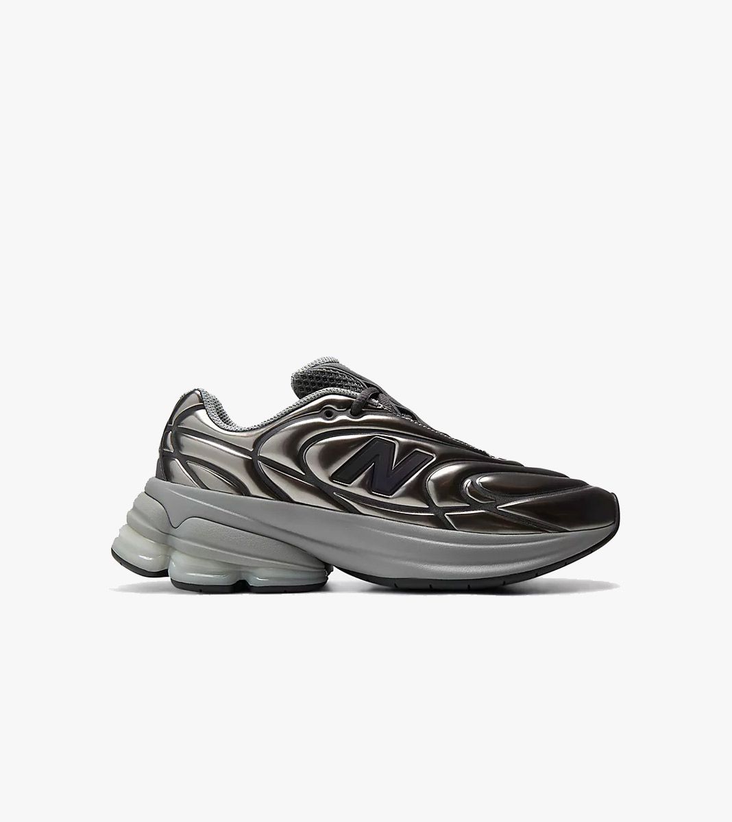 Must New balance abzorb 5030 grey day