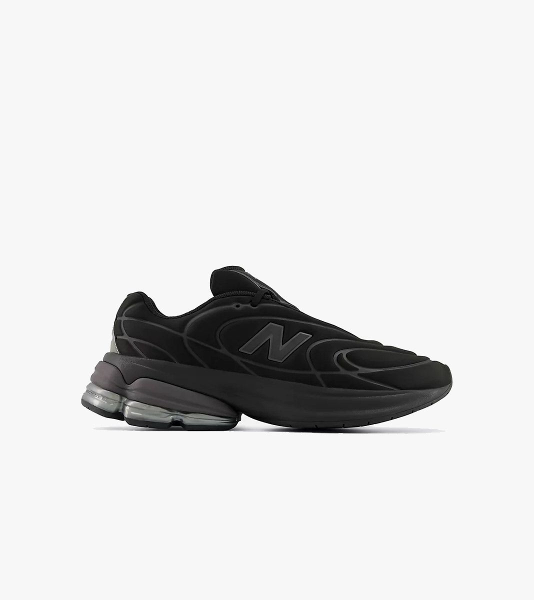 Melna NEW BALANCE ABZORB 5030