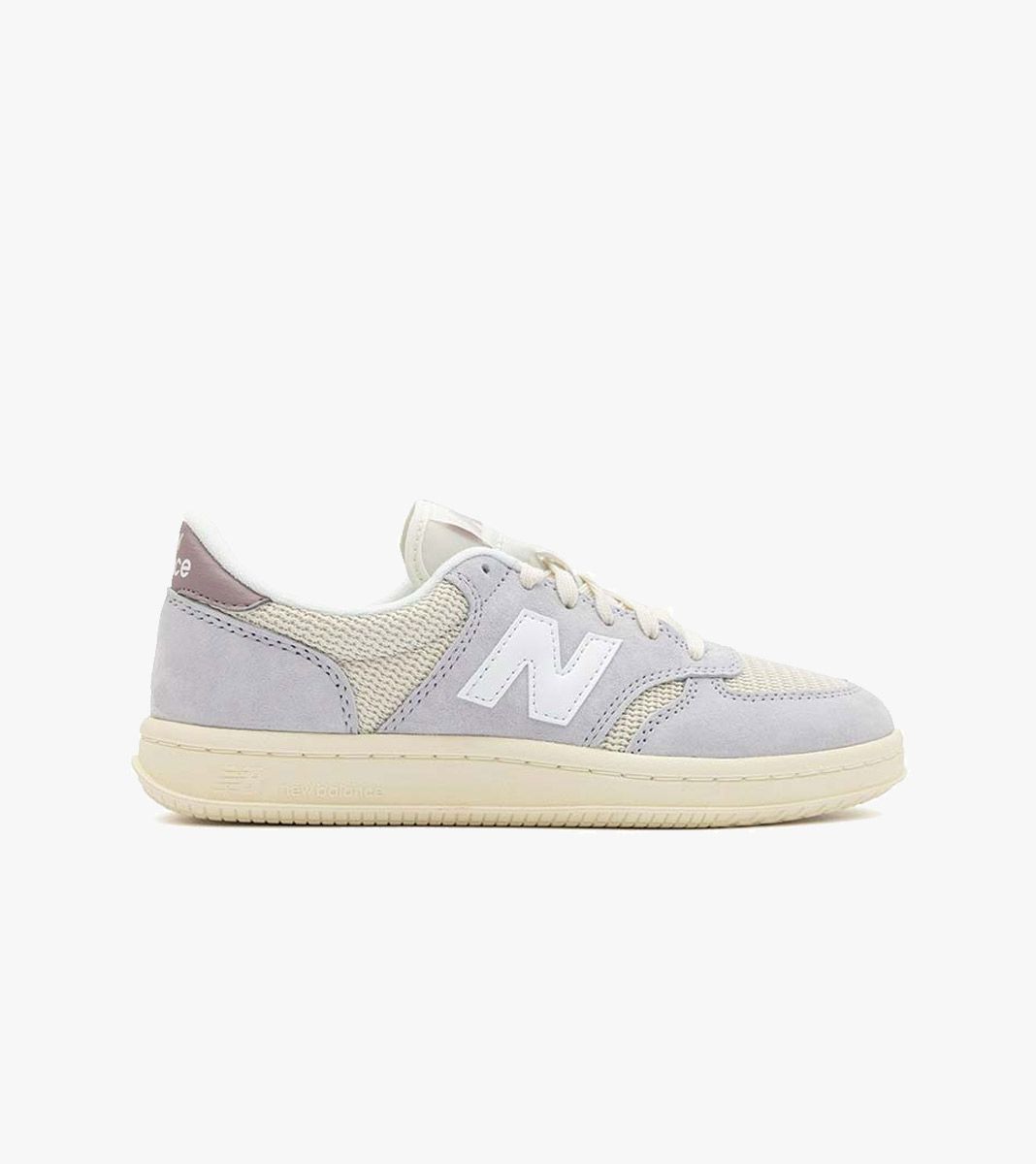 Pelēka NEW BALANCE CT500