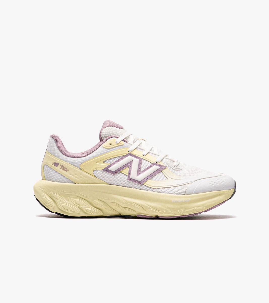 Pruun New balance fresh foam trainer