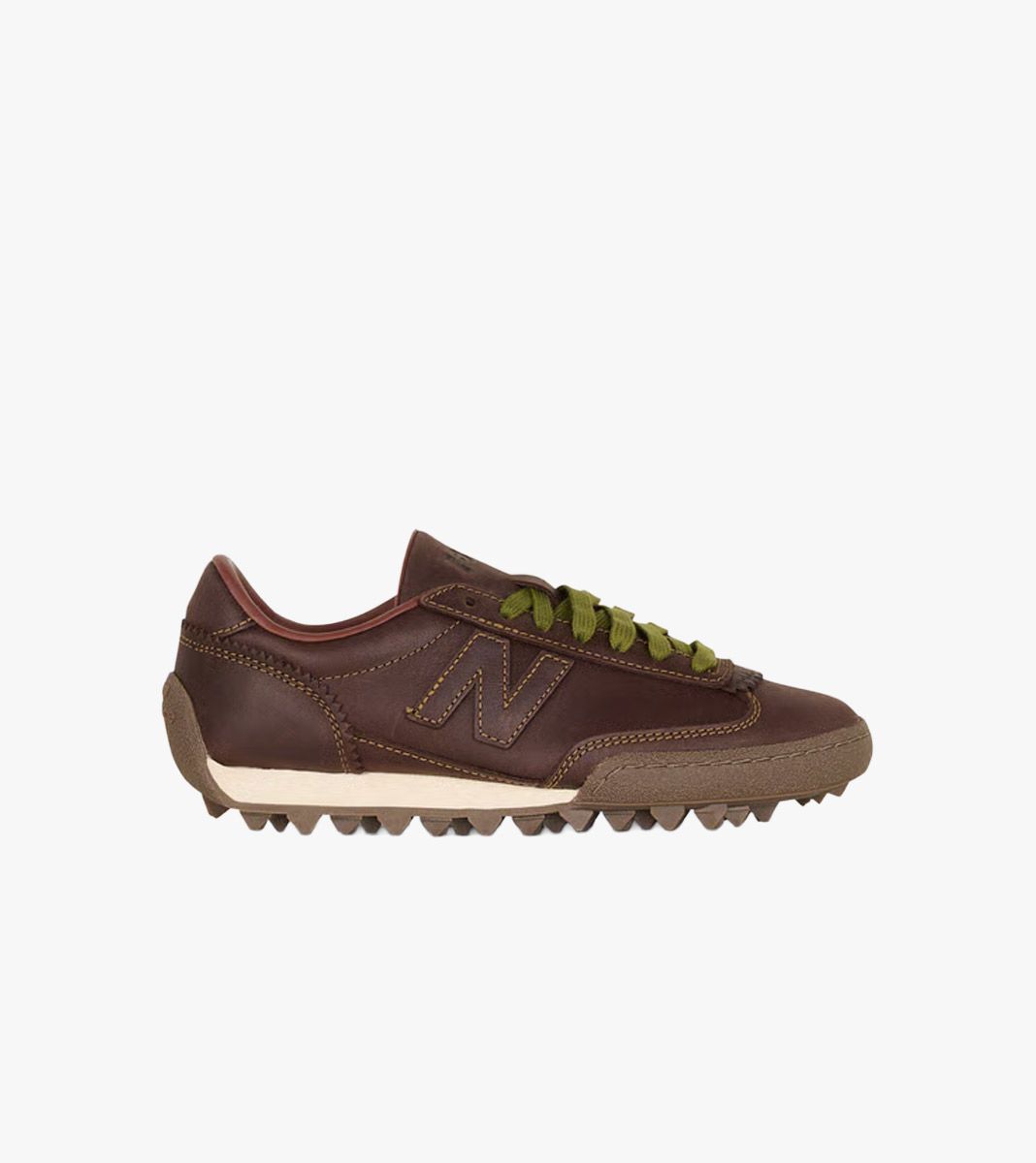 Brown NEW BALANCE GATOR RUN S