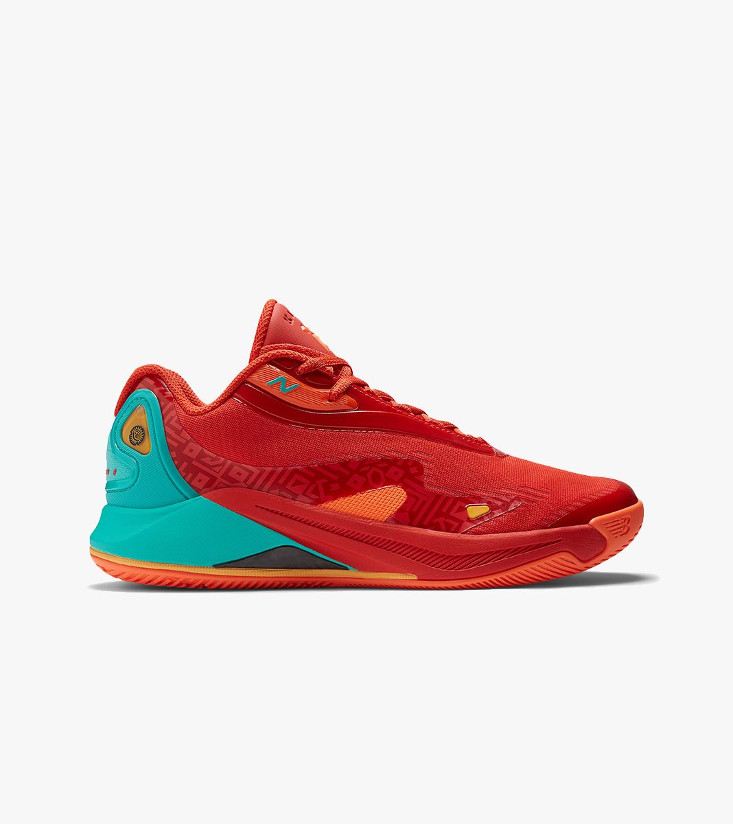 Balta NEW BALANCE KAWHI IV