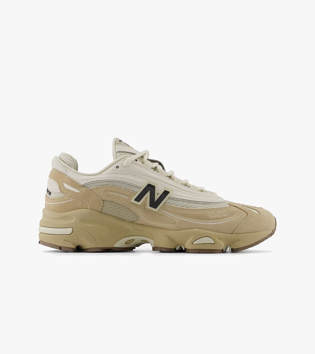 Pruun New balance m1000