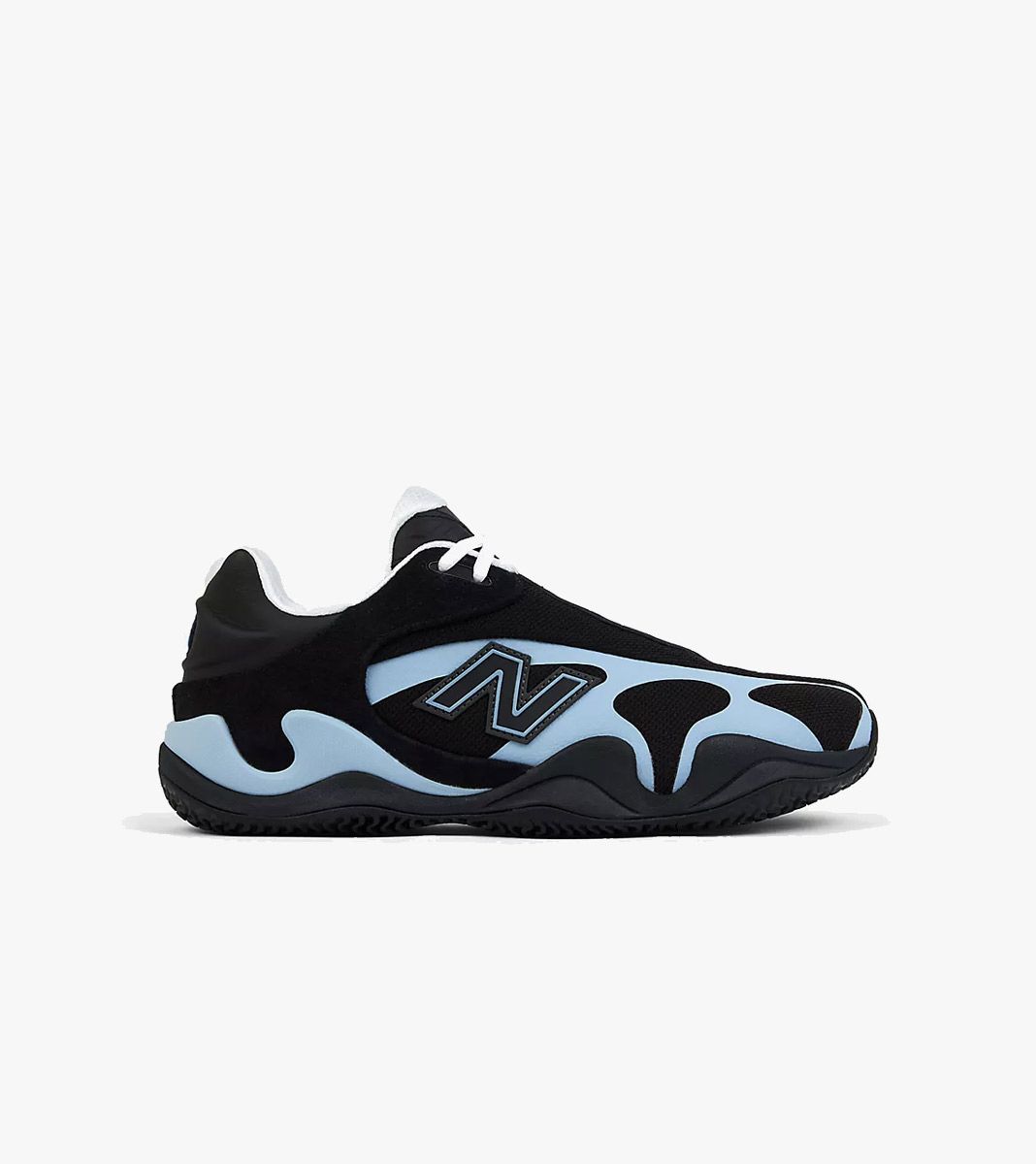 Harmaa NEW BALANCE MAXEY V1