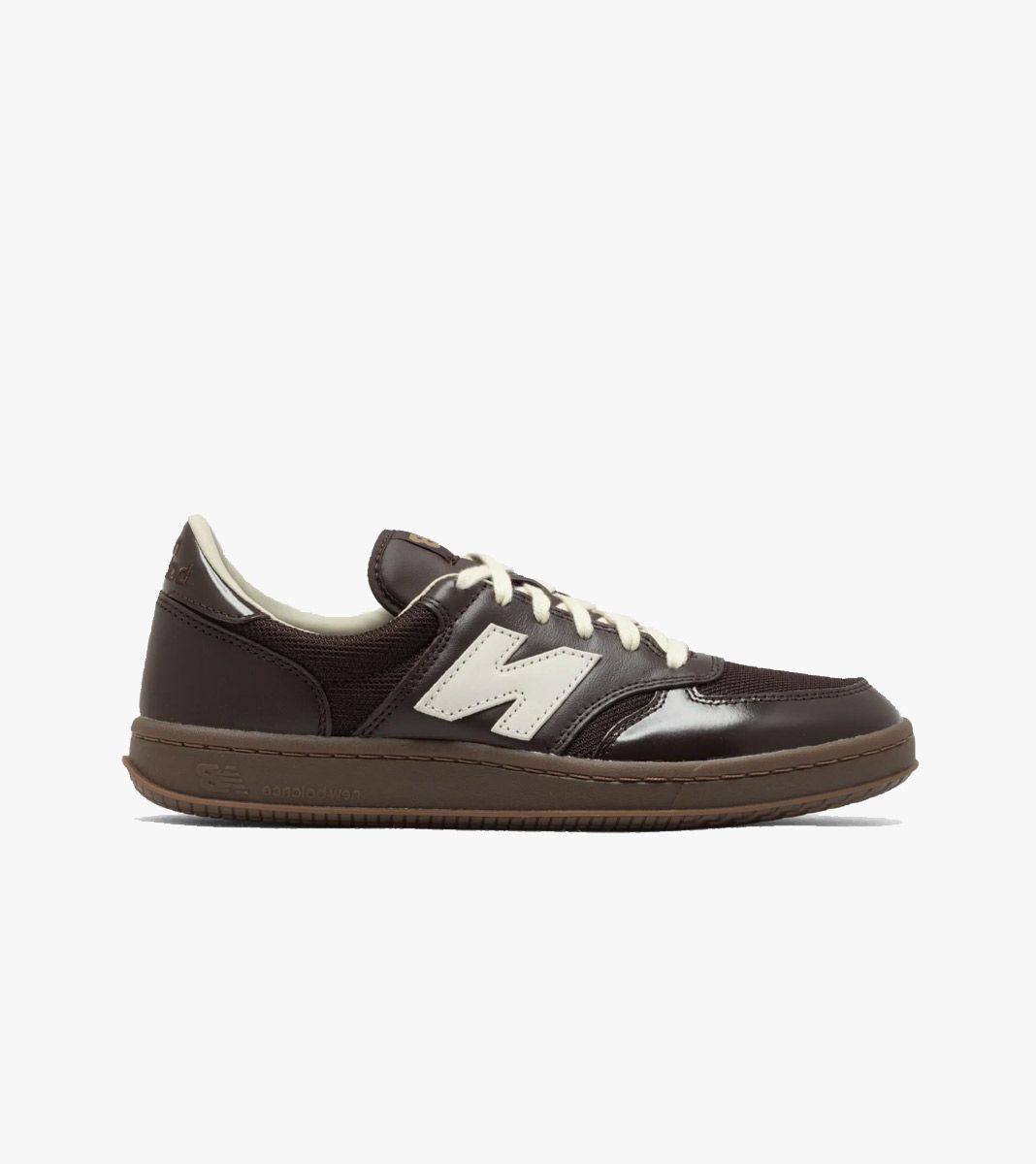 Ruskea NEW BALANCE T500