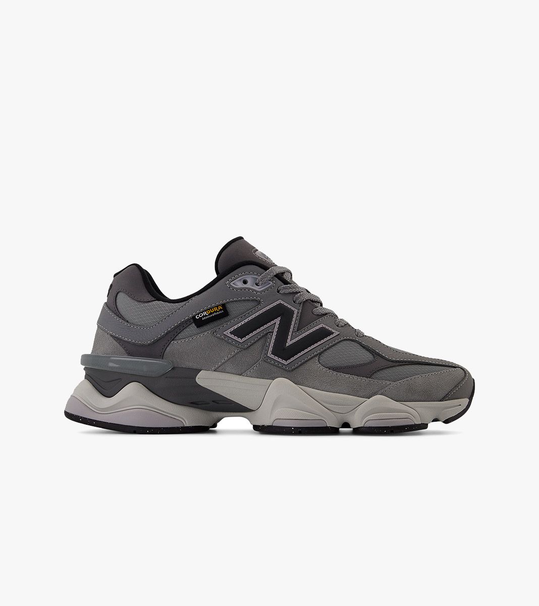 Harmaa NEW BALANCE U9060
