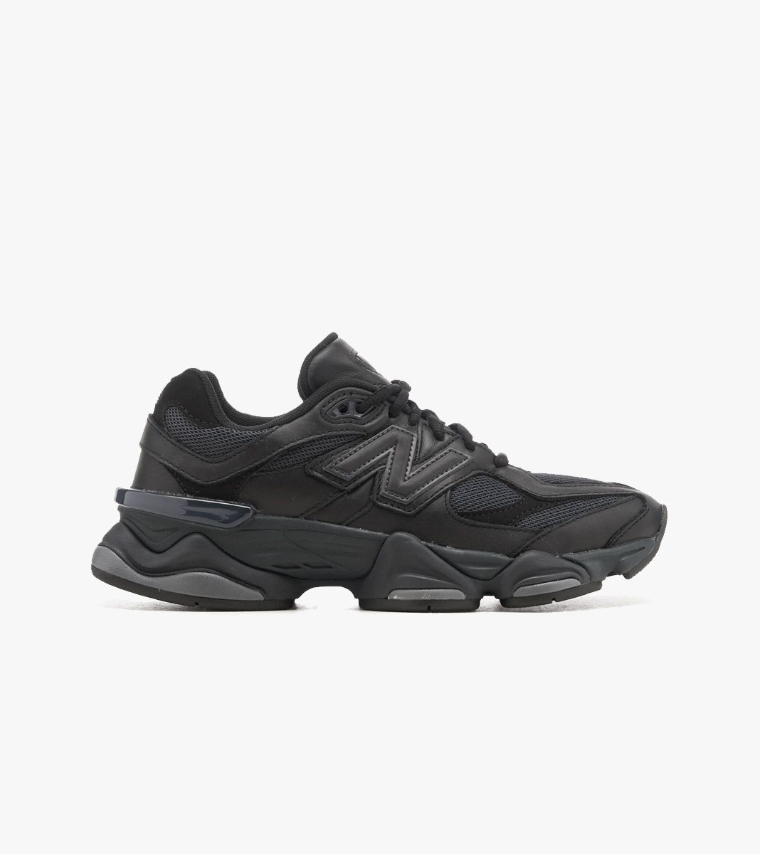 Melna NEW BALANCE U9060