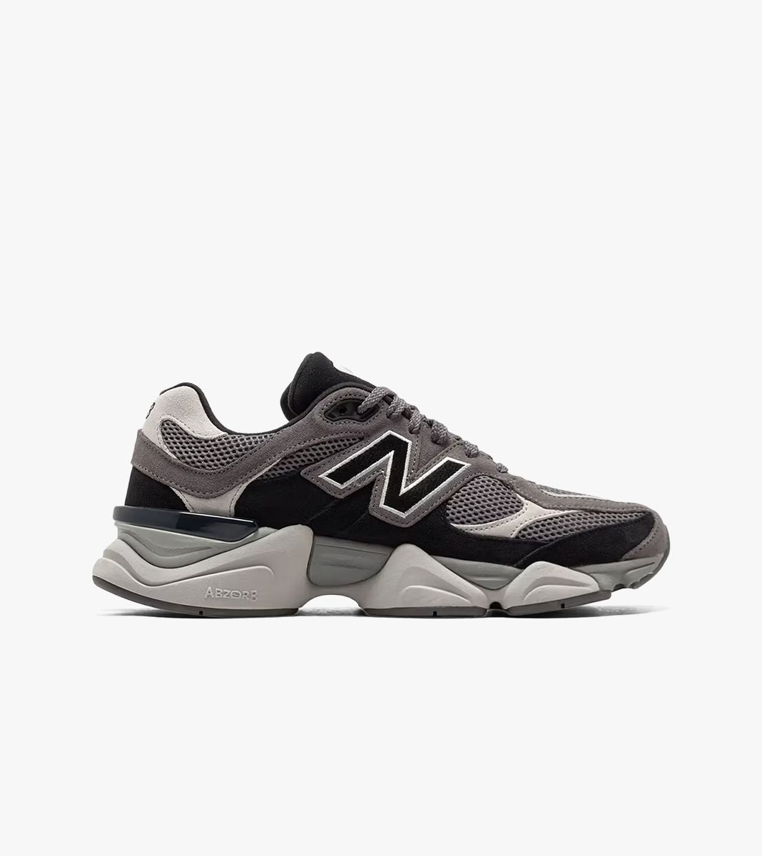 Musta NEW BALANCE U9060