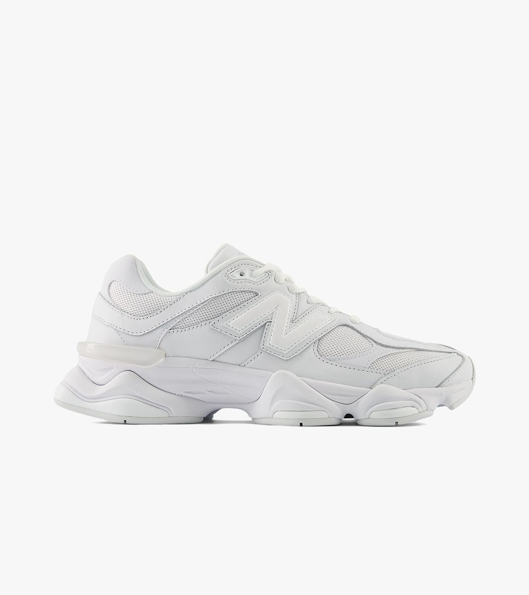 NEW BALANCE U9060 New Balance Miesten Kengät | Ballzy