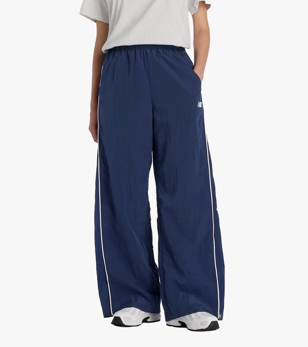 Blått Sport legacy pant