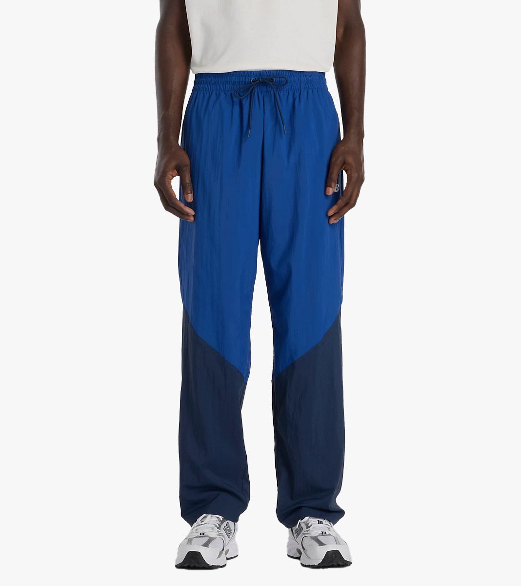 Sininen SPORT LEGACY PANT