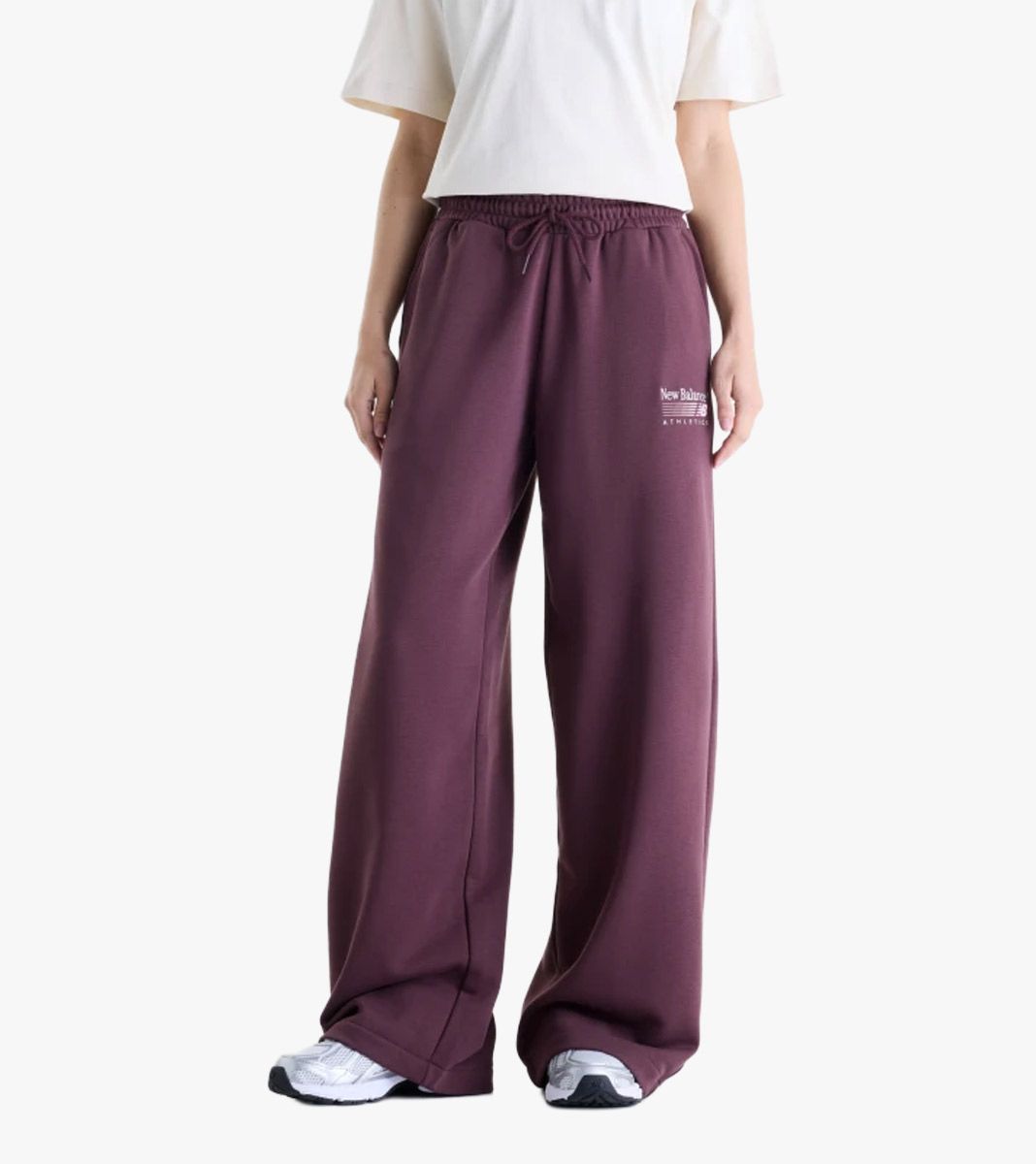 Sarkans TRACKSIDE FRENCH TERRY PANT