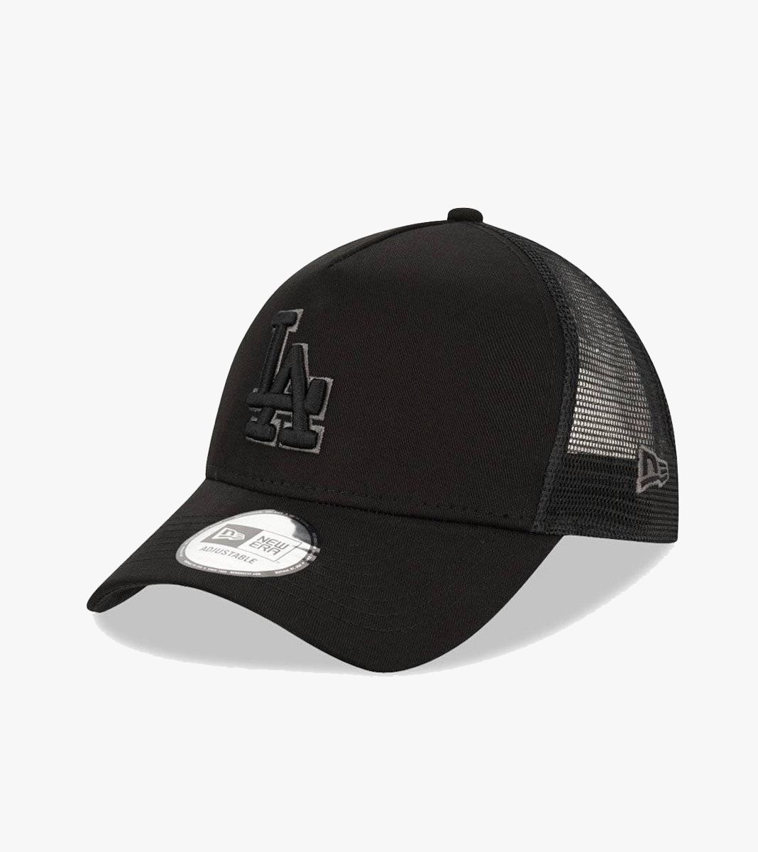 Juoda Bob team logo 940 af trckr dodgers