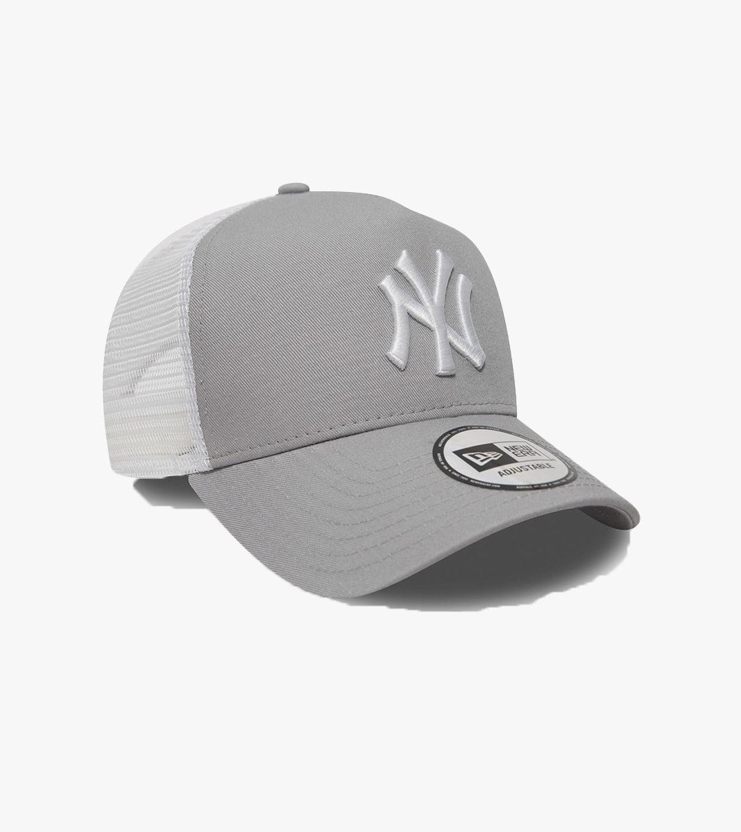 Pilka Clean trucker 2 yankees