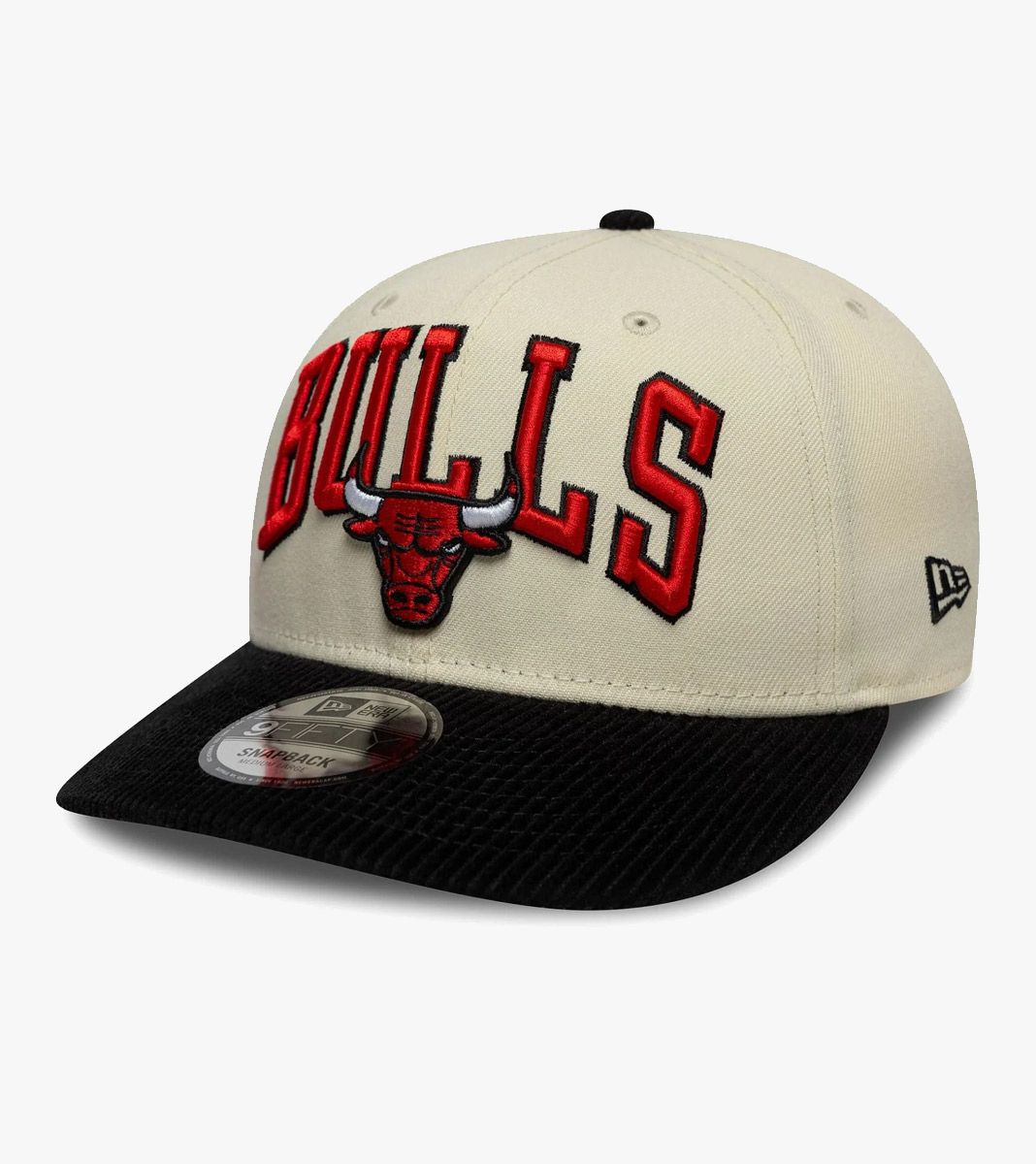 Beež Cord visor 9fifty® pc