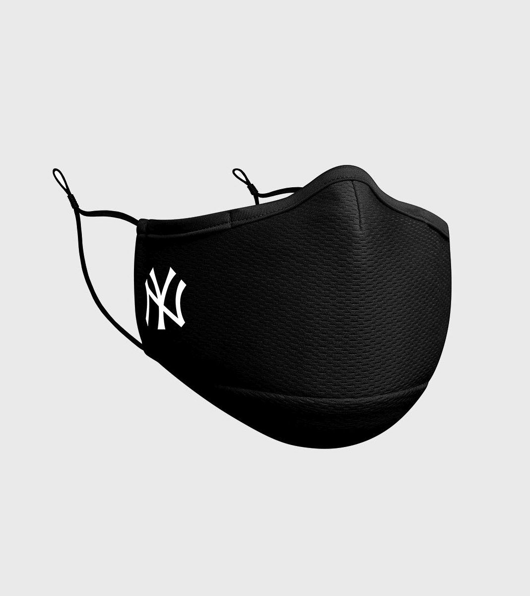 Must Face mask new york yankees