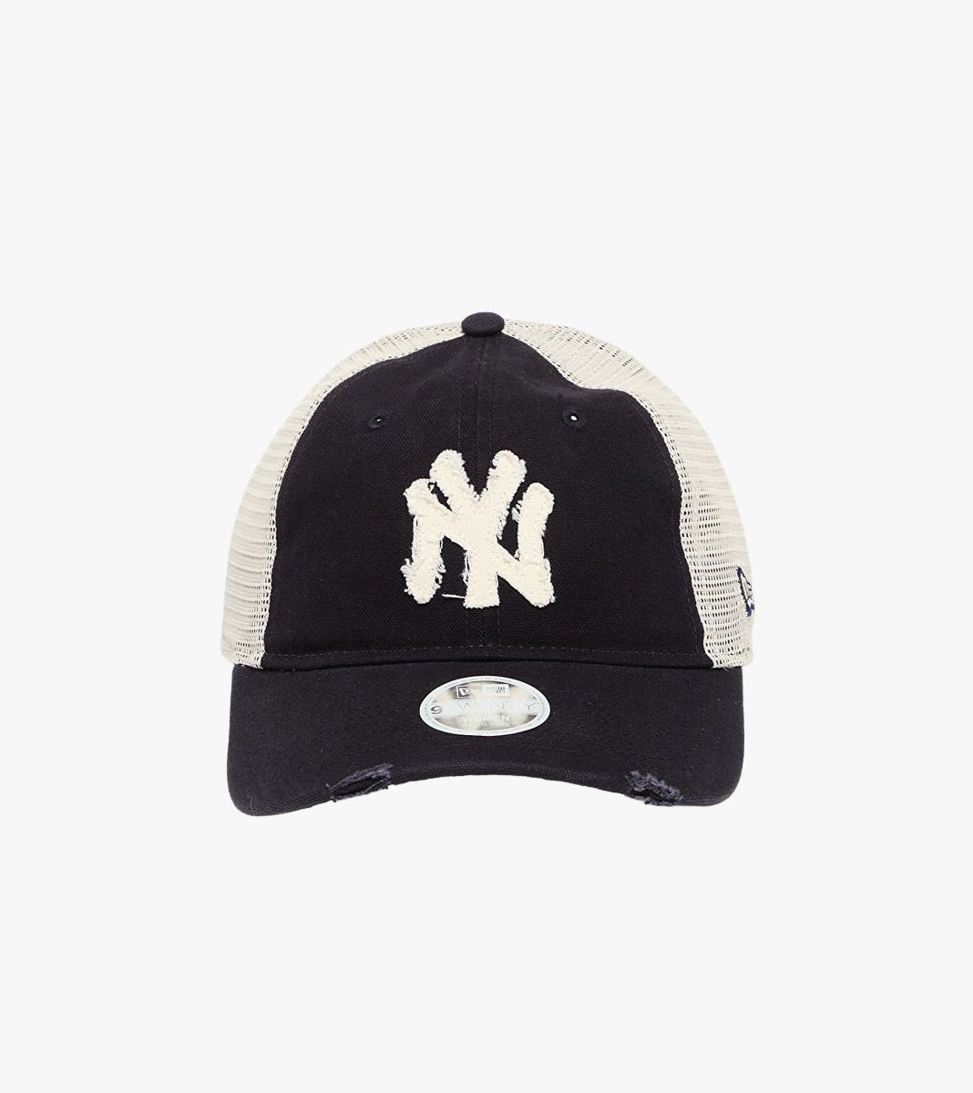 Blue FEMALE 9TWENTY® TRUCKER