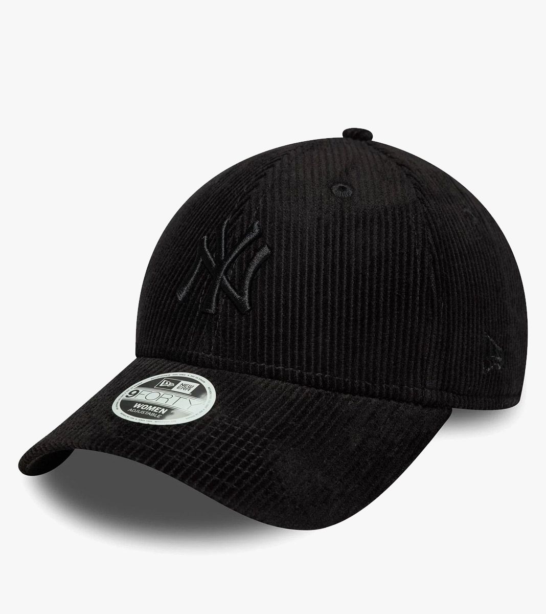 Musta FEMALE CORD 9FORTY®