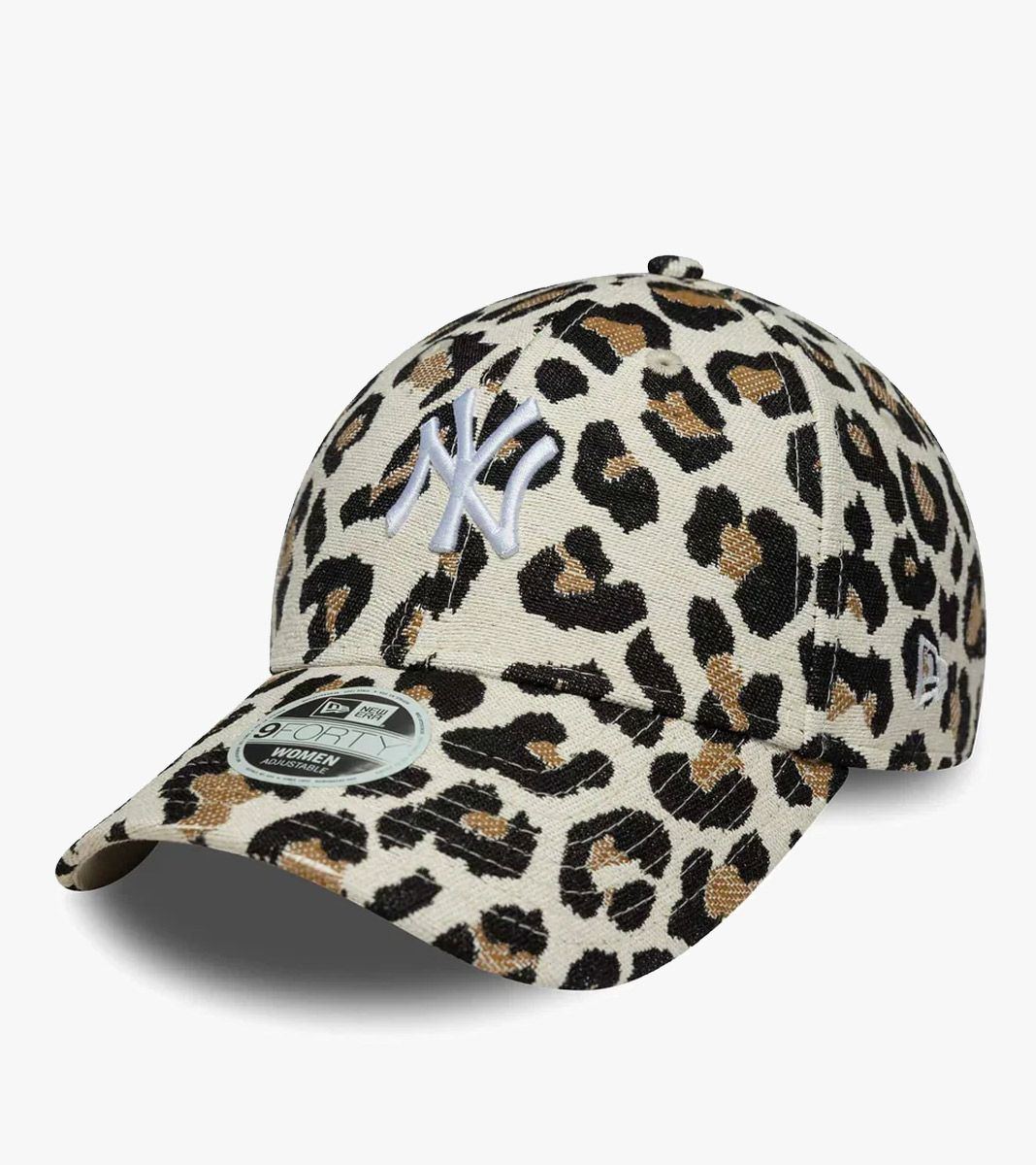 Bēša FEMALE LEOPARD MIDI 9FORTY®