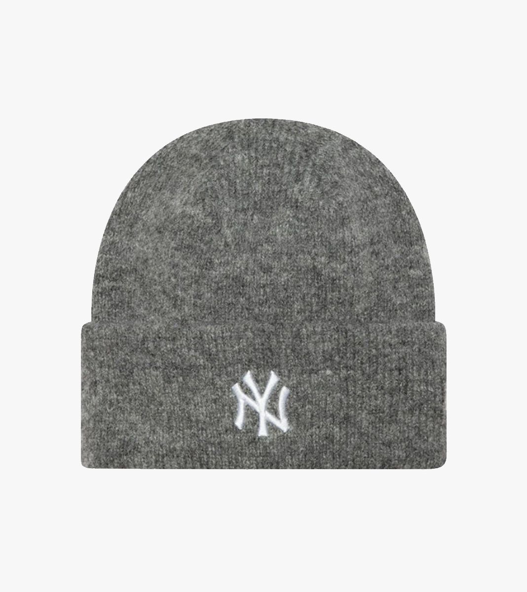 Pilka Female wide cuff beanie
