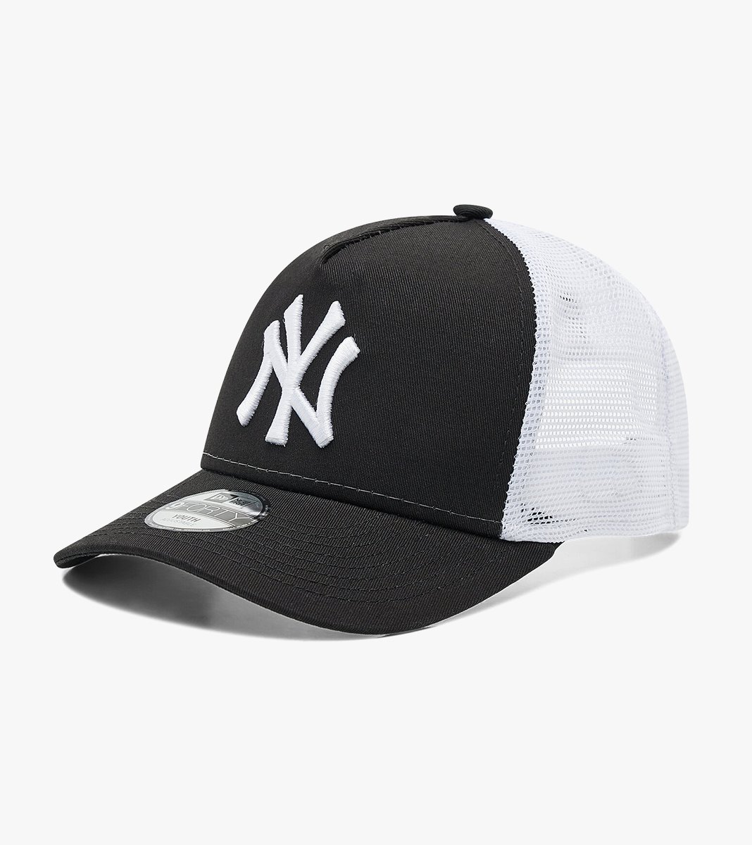Musta KIDS CLEAN 940 EF TRUCKER YANKEES