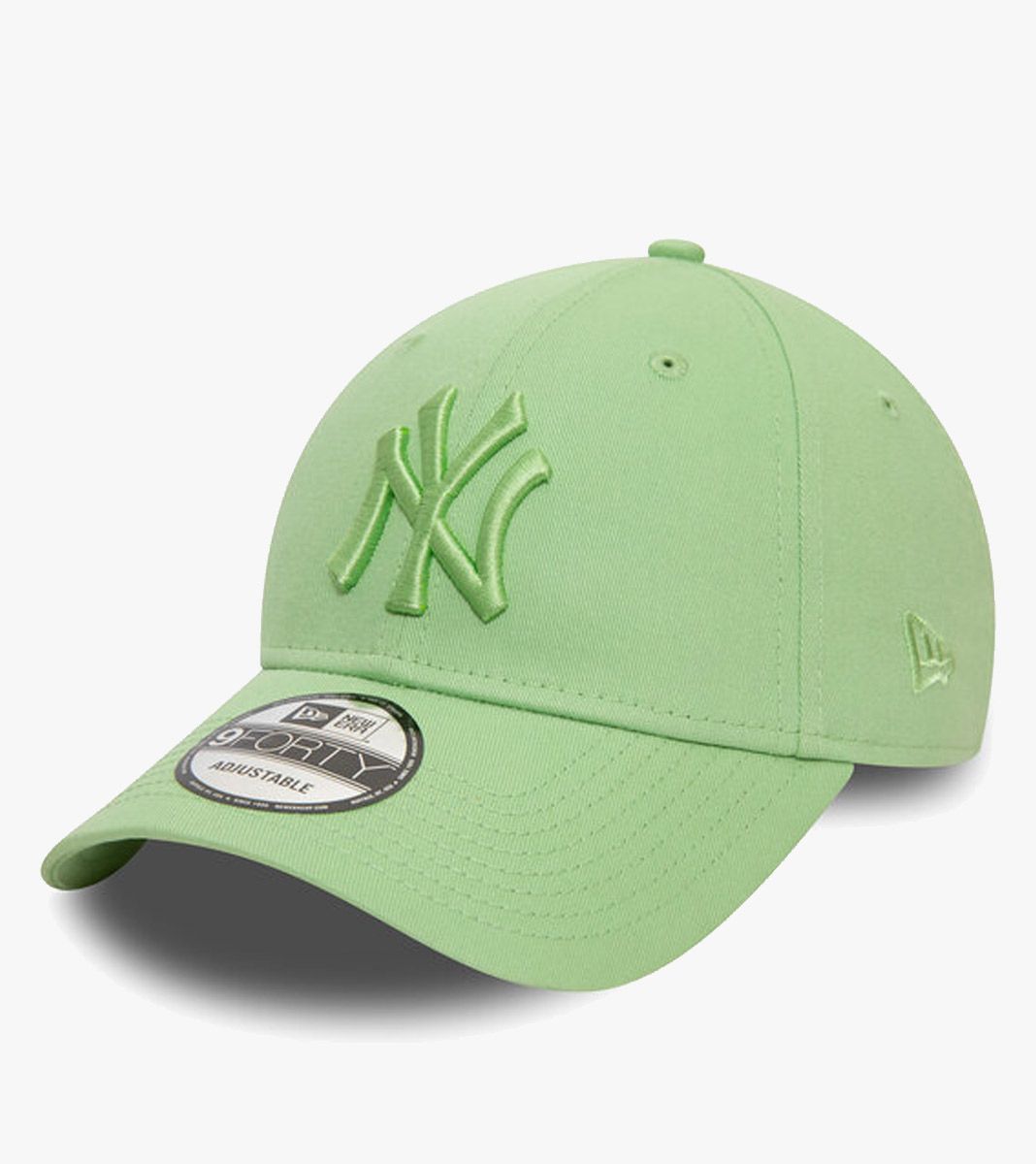 Grönt League ess 9forty yankees