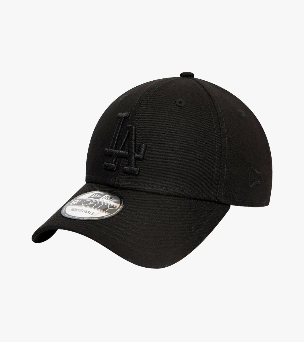 Melna LEAGUE ESSENTIAL 940 DODGERS