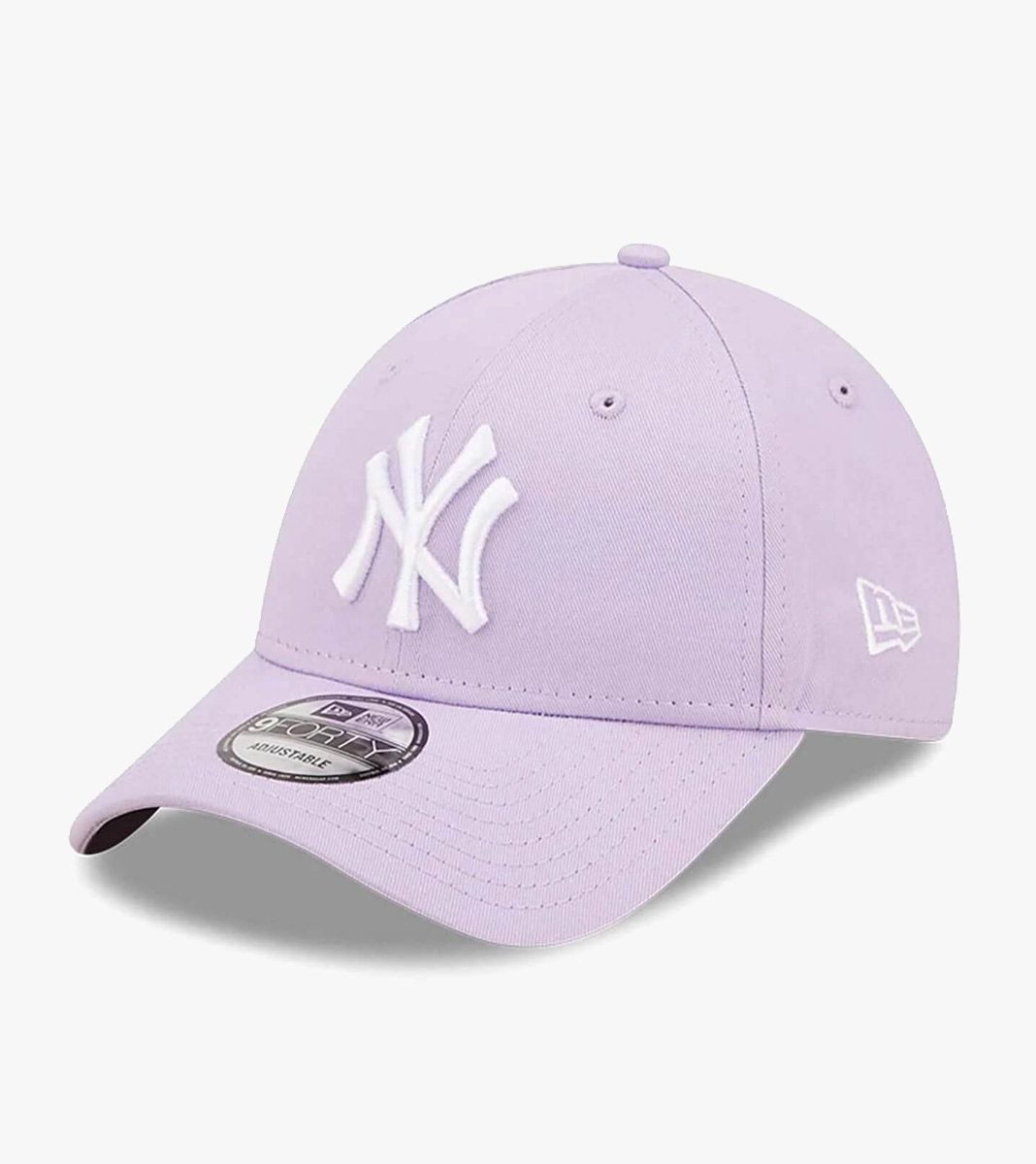 Purple LEAGUE ESSENTIAL 9FORTY YANKEES