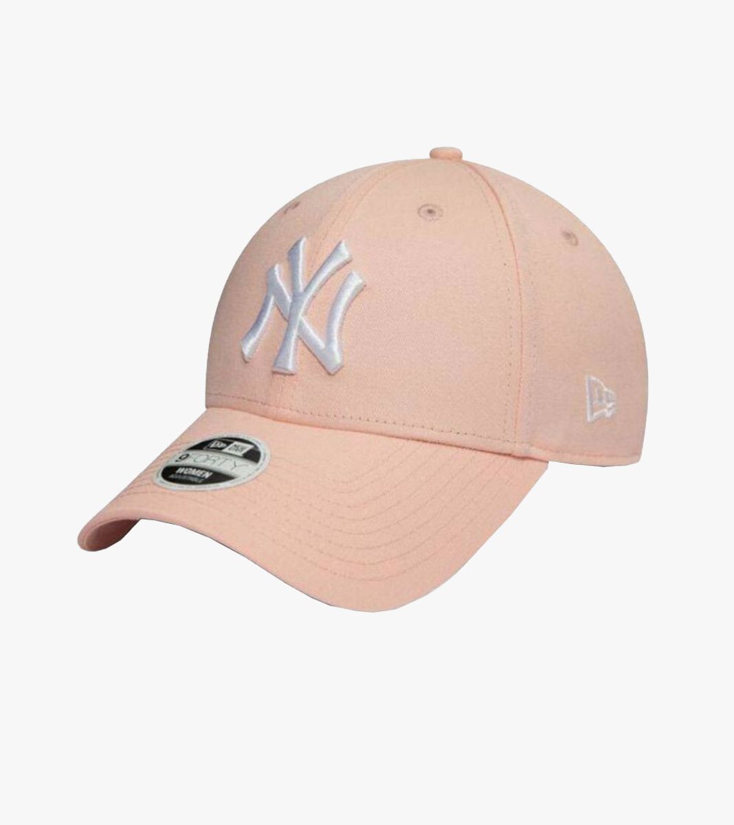 Pinkki LEAGUE ESSENTIAL WMN YANKEES