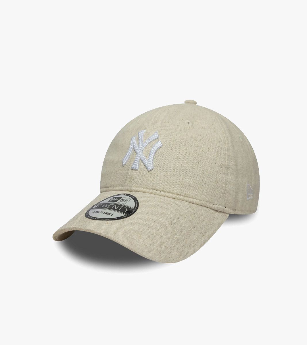 Beige LINEN 9TWENTY®