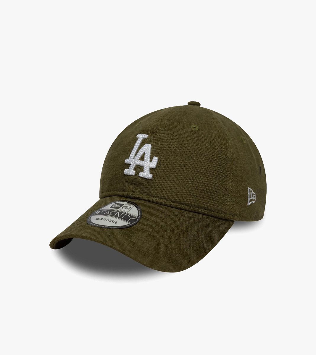 Green LINEN 9TWENTY®