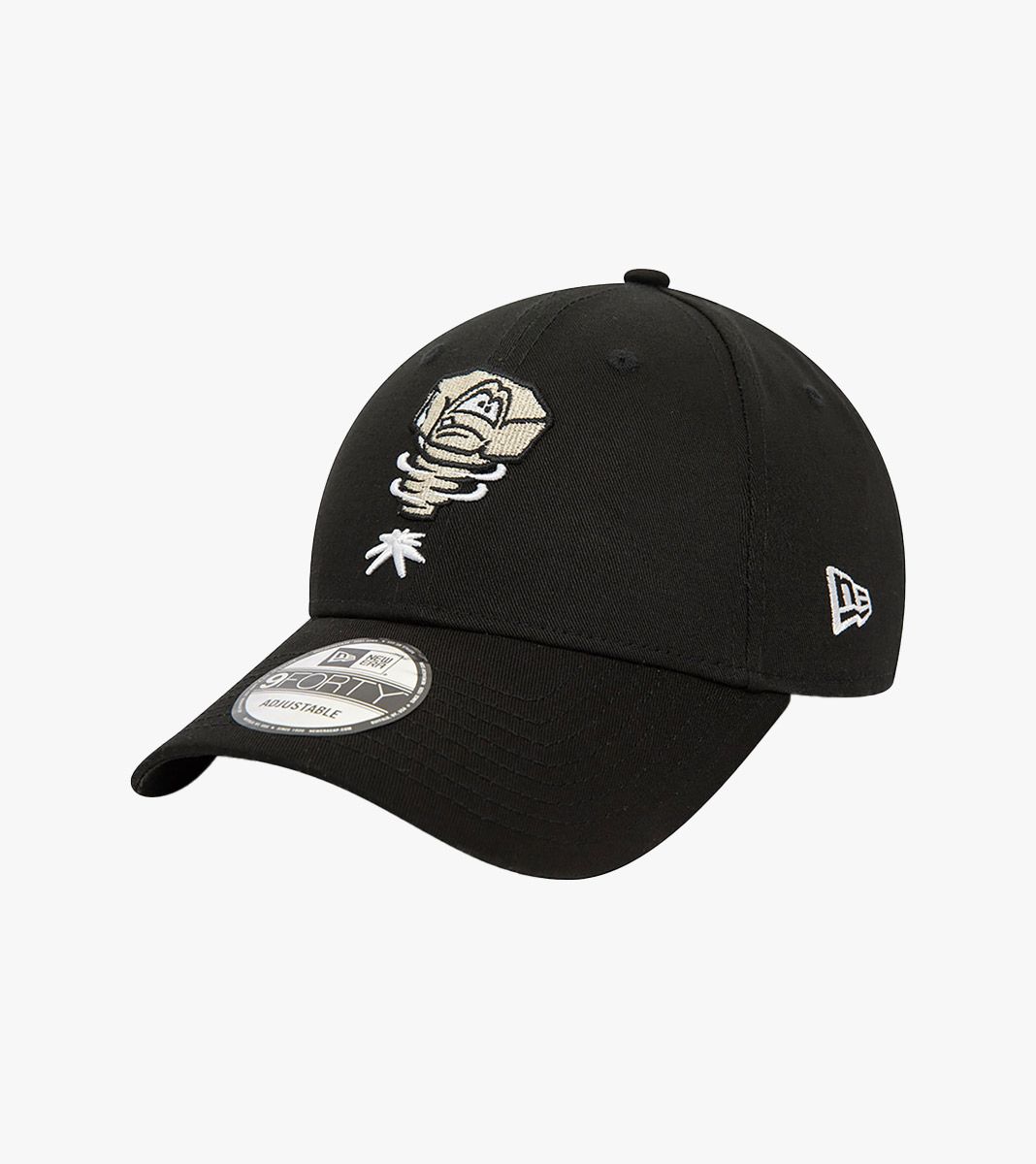 Must Minor league 9forty
