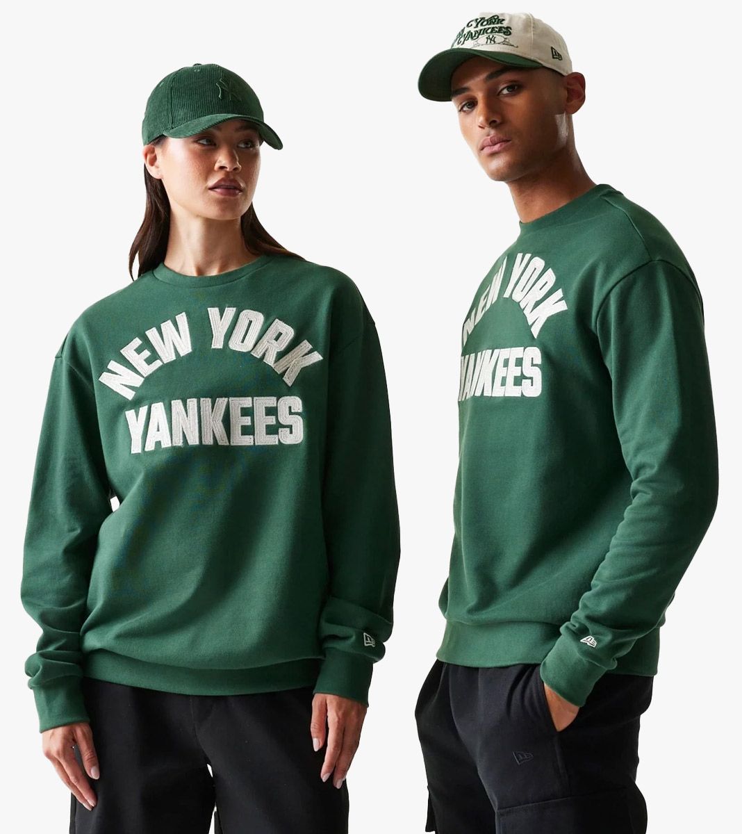 Žalia Mlb graphic os crew