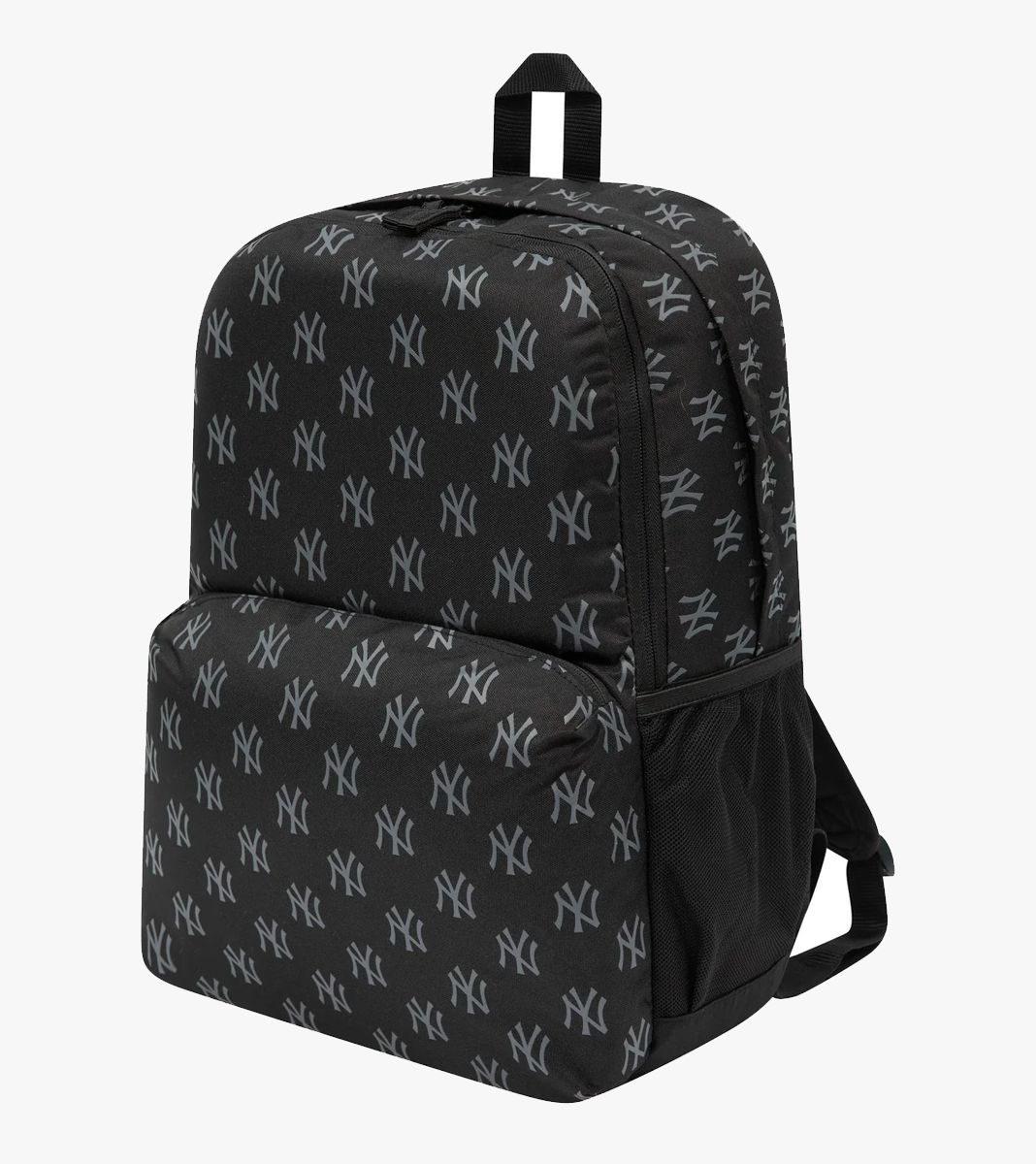 Melna MONOGRAM MULTI STADIUM BAG YANKEES
